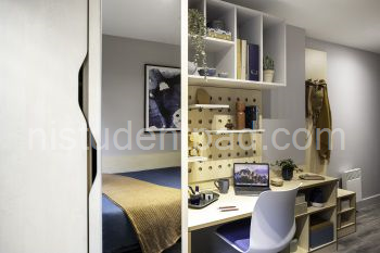 Standard Ensuite 2