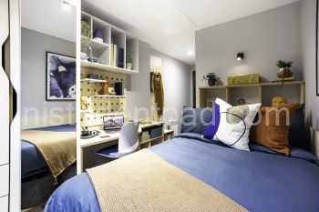 Standard Ensuite 1