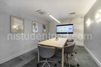 Study Room