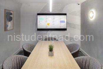 Study Room 2