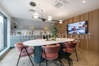 Private Dining Room