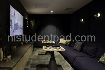 Karaoke Room